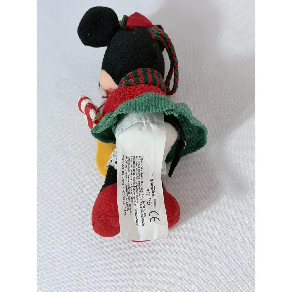 Disney new without
